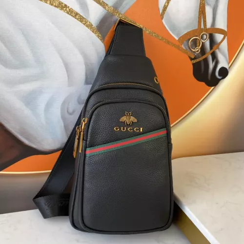 Gucci AAA Man Messenger Bags #1308049 $80.00 USD, Wholesale Replica Gucci AAA Man Messenger Bags