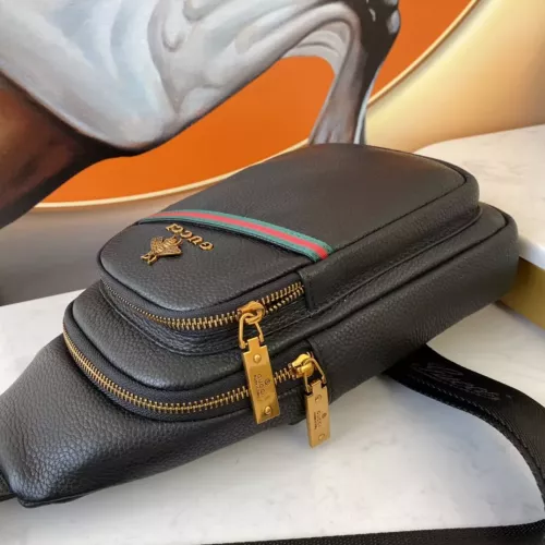Replica Gucci AAA Man Messenger Bags #1308049 $80.00 USD for Wholesale