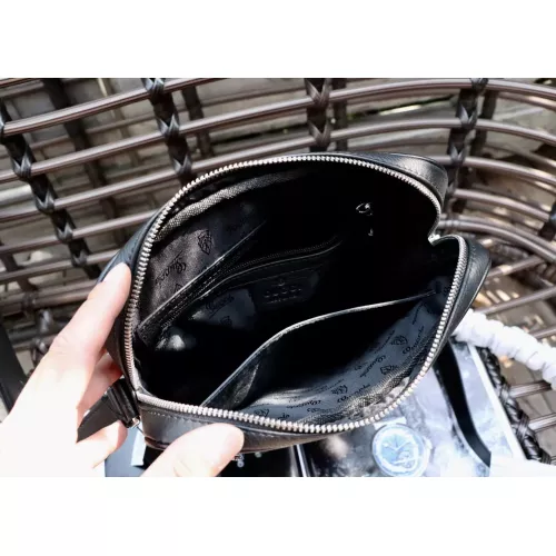 Replica Gucci AAA Man Messenger Bags #1308050 $82.00 USD for Wholesale
