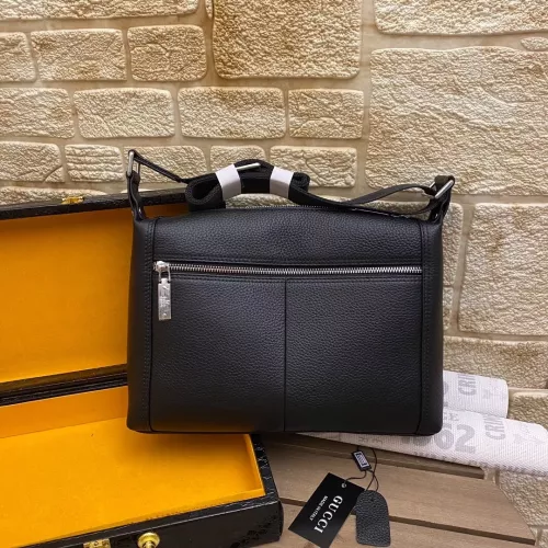 Replica Gucci AAA Man Messenger Bags #1308055 $88.00 USD for Wholesale