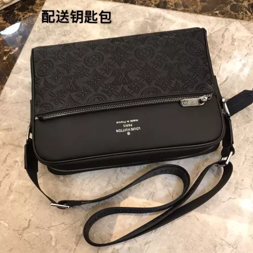 Replica Louis Vuitton AAA Man Messenger Bags #1308061 $88.00 USD for Wholesale