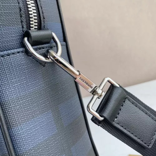 Replica Burberry AAA Man Handbags #1308064 $105.00 USD for Wholesale