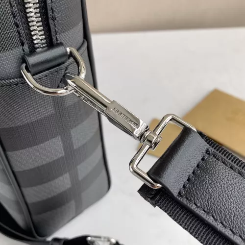 Replica Burberry AAA Man Handbags #1308066 $105.00 USD for Wholesale
