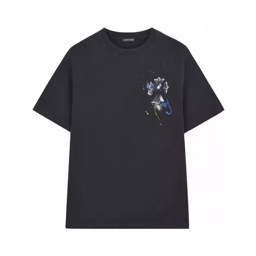 Replica Chrome Hearts T-Shirts Short Sleeved For Unisex #1308084 $52.00 USD for Wholesale