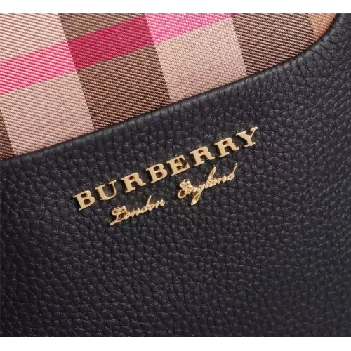 Replica Burberry AAA Man Messenger Bags #1308098 $80.00 USD for Wholesale