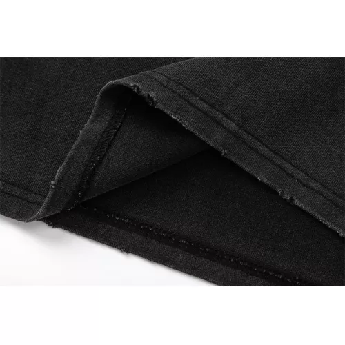 Replica Amiri T-Shirts Short Sleeved For Unisex #1308108 $39.00 USD for Wholesale