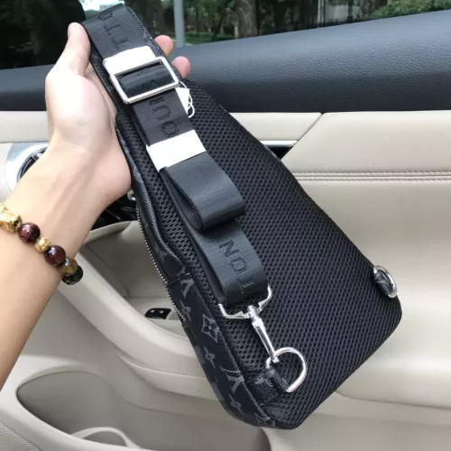 Replica Louis Vuitton AAA Man Messenger Bags #1308147 $76.00 USD for Wholesale