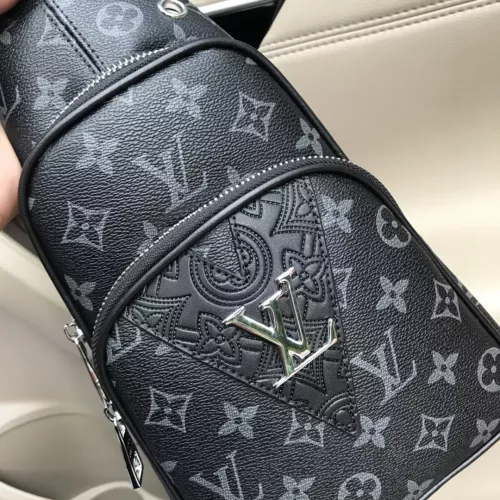 Replica Louis Vuitton AAA Man Messenger Bags #1308147 $76.00 USD for Wholesale