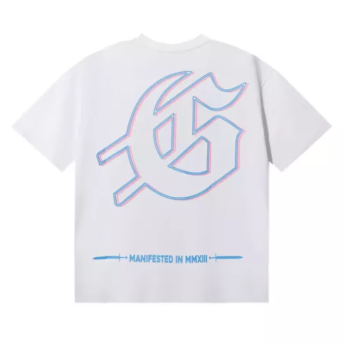 Replica Godspeed T-Shirts Short Sleeved For Unisex #1308152 $32.00 USD for Wholesale