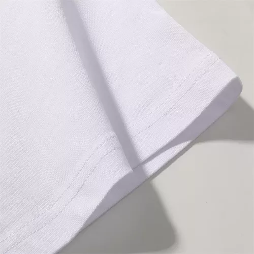 Replica Godspeed T-Shirts Short Sleeved For Unisex #1308152 $32.00 USD for Wholesale