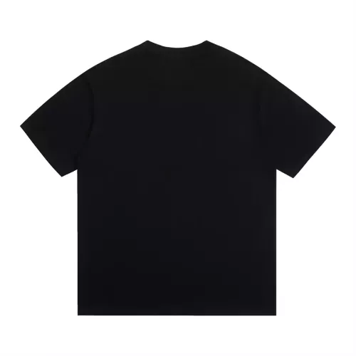 Replica LOEWE T-Shirts Short Sleeved For Unisex #1308167 $38.00 USD for Wholesale