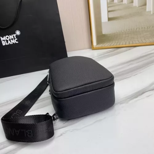 Replica Mont Blanc AAA Man Messenger Bags #1308169 $76.00 USD for Wholesale