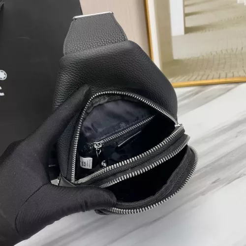 Replica Mont Blanc AAA Man Messenger Bags #1308169 $76.00 USD for Wholesale