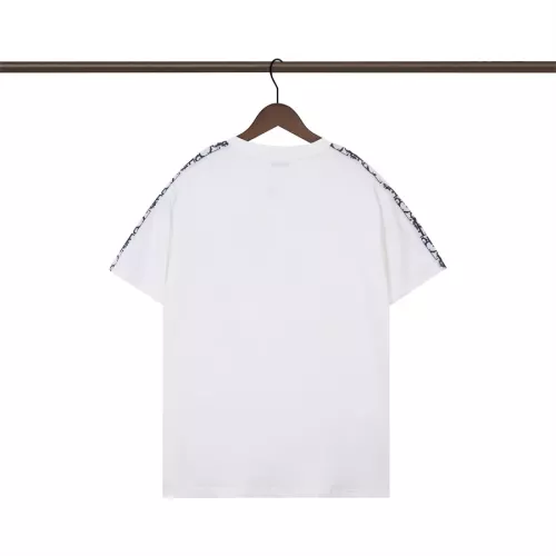 Replica Christian Dior T-Shirts Short Sleeved For Unisex #1308170 $32.00 USD for Wholesale