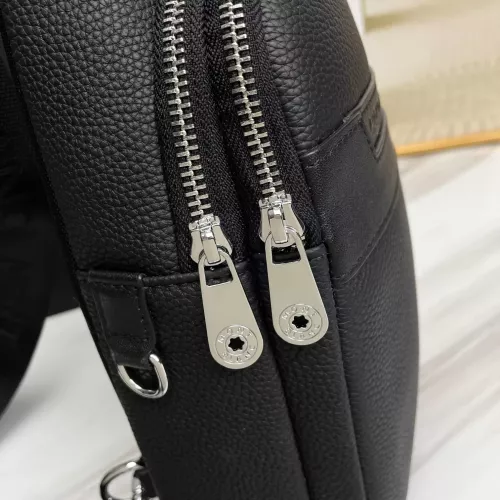 Replica Mont Blanc AAA Man Messenger Bags #1308172 $76.00 USD for Wholesale