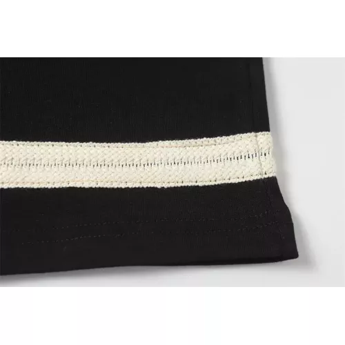 Replica LOEWE T-Shirts Short Sleeved For Unisex #1308175 $38.00 USD for Wholesale