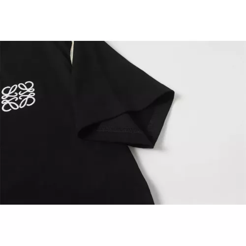 Replica LOEWE T-Shirts Short Sleeved For Unisex #1308175 $38.00 USD for Wholesale