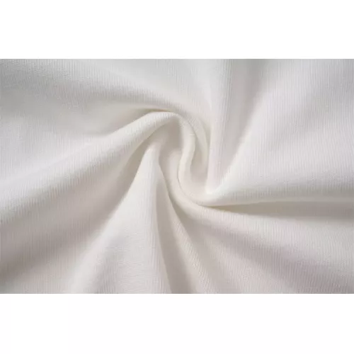 Replica Moncler T-Shirts Short Sleeved For Unisex #1308179 $32.00 USD for Wholesale