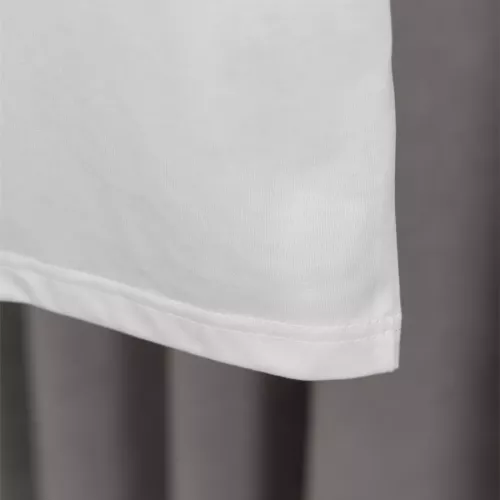 Replica Moncler T-Shirts Short Sleeved For Men #1308181 $34.00 USD for Wholesale