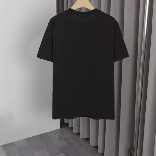 Replica Moncler T-Shirts Short Sleeved For Men #1308183 $34.00 USD for Wholesale