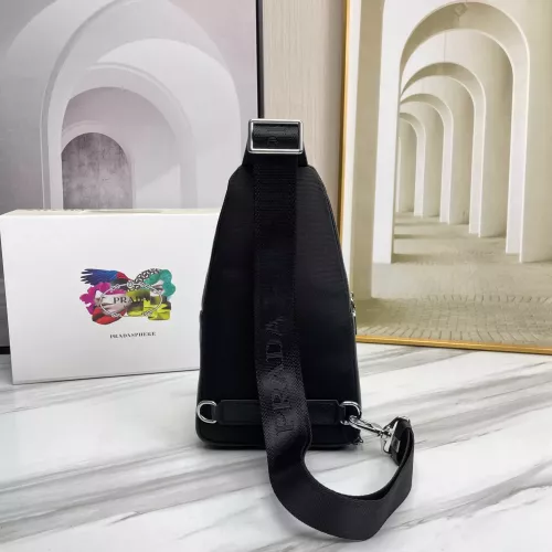 Replica Prada AAA Man Messenger Bags #1308189 $76.00 USD for Wholesale