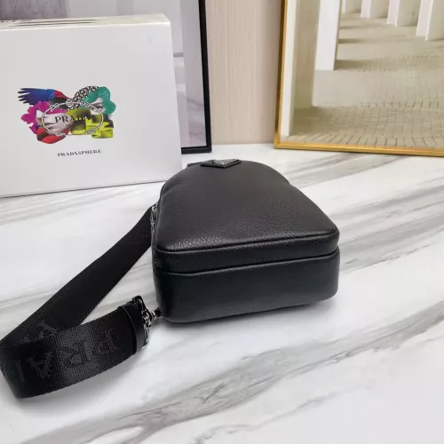 Replica Prada AAA Man Messenger Bags #1308189 $76.00 USD for Wholesale