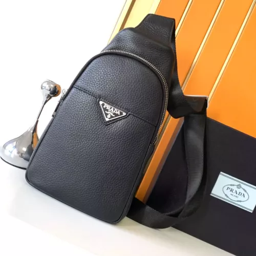 Prada AAA Man Messenger Bags #1308193 $80.00 USD, Wholesale Replica Prada AAA Man Messenger Bags