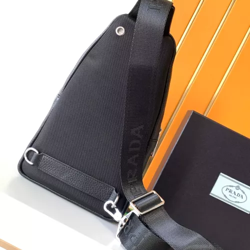 Replica Prada AAA Man Messenger Bags #1308193 $80.00 USD for Wholesale