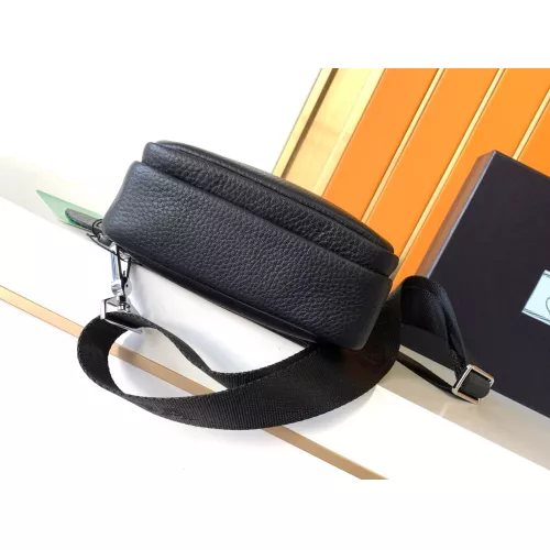 Replica Prada AAA Man Messenger Bags #1308193 $80.00 USD for Wholesale