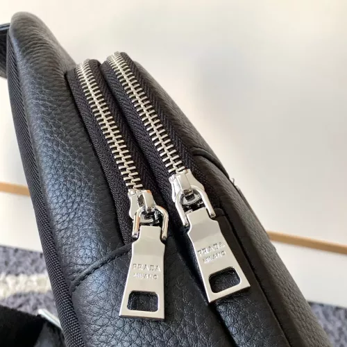 Replica Prada AAA Man Messenger Bags #1308193 $80.00 USD for Wholesale