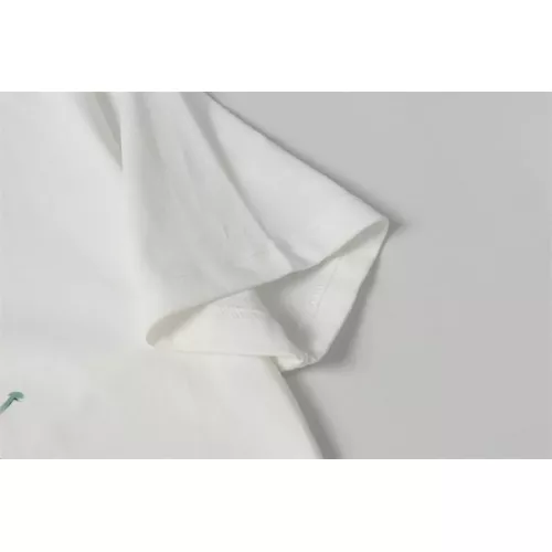 Replica Louis Vuitton LV T-Shirts Short Sleeved For Unisex #1308205 $45.00 USD for Wholesale