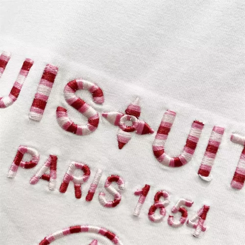 Replica Louis Vuitton LV T-Shirts Short Sleeved For Unisex #1308207 $45.00 USD for Wholesale