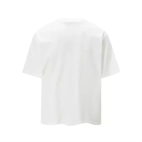 Replica Prada T-Shirts Short Sleeved For Unisex #1308219 $42.00 USD for Wholesale