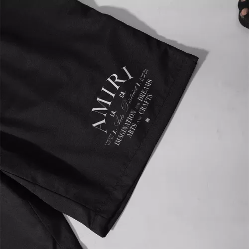 Replica Amiri Pants For Men #1308264 $36.00 USD for Wholesale