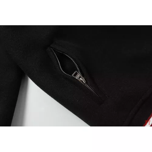 Replica Amiri Jackets Long Sleeved For Men #1308282 $85.00 USD for Wholesale