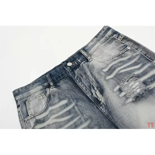 Replica Amiri Jeans For Men #1308287 $48.00 USD for Wholesale