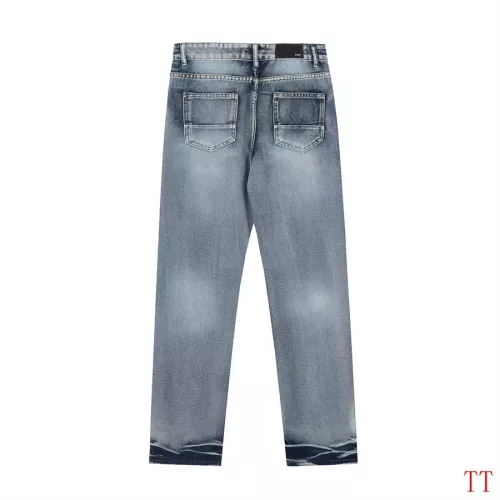 Replica Amiri Jeans For Men #1308290 $48.00 USD for Wholesale
