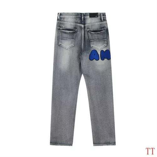 Replica Amiri Jeans For Men #1308292 $48.00 USD for Wholesale