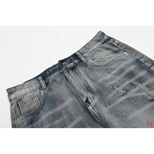 Replica Amiri Jeans For Men #1308292 $48.00 USD for Wholesale