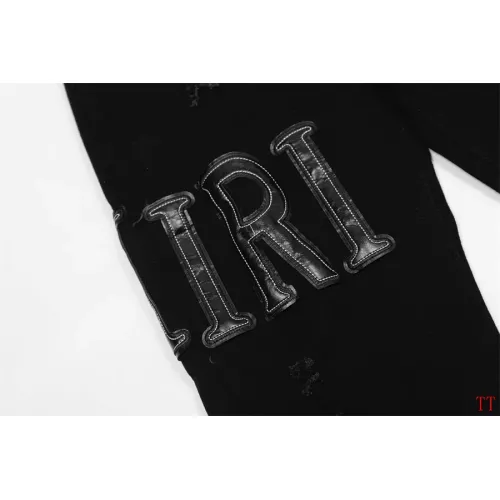 Replica Amiri Jeans For Men #1308305 $48.00 USD for Wholesale
