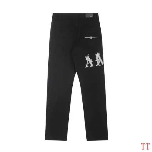 Replica Amiri Jeans For Men #1308308 $48.00 USD for Wholesale