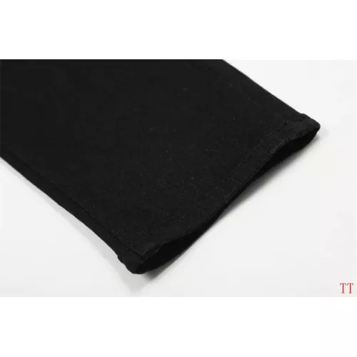 Replica Amiri Jeans For Men #1308308 $48.00 USD for Wholesale
