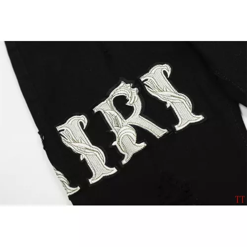 Replica Amiri Jeans For Men #1308308 $48.00 USD for Wholesale