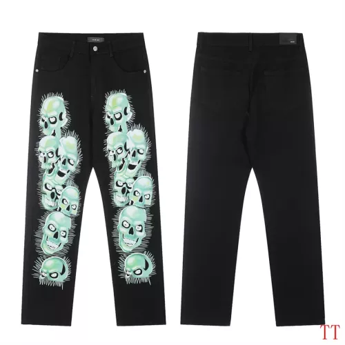 Amiri Jeans For Men #1308315 $48.00 USD, Wholesale Replica Amiri Jeans