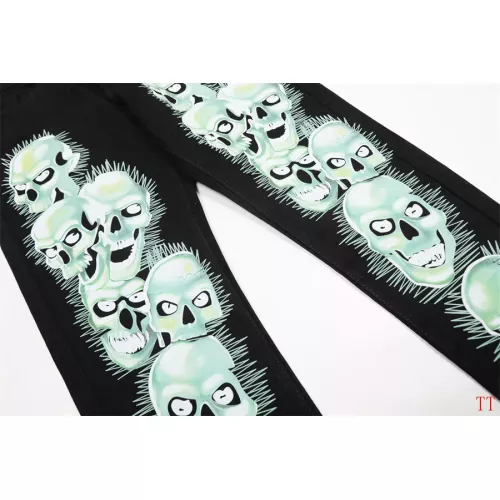 Replica Amiri Jeans For Men #1308315 $48.00 USD for Wholesale