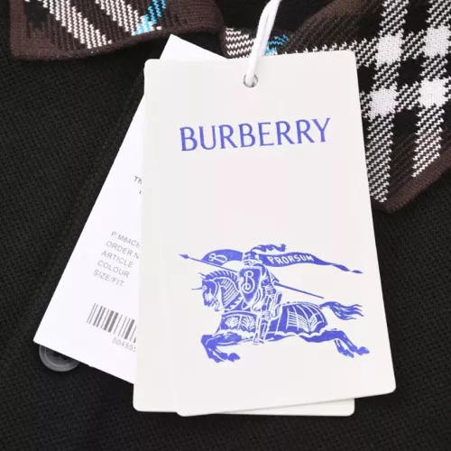 Replica Burberry T-Shirts Short Sleeved For Unisex #1308320 $48.00 USD for Wholesale