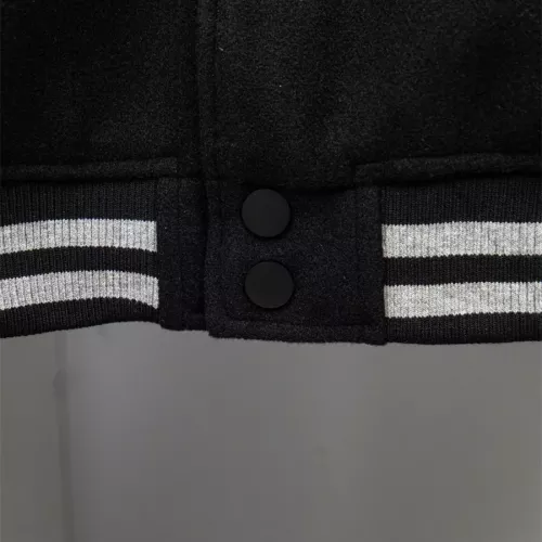 Replica Fendi Jackets Long Sleeved For Men #1308335 $85.00 USD for Wholesale