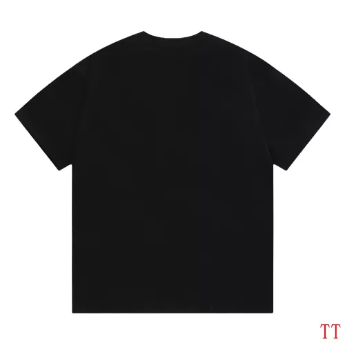 Replica Moncler T-Shirts Short Sleeved For Unisex #1308342 $39.00 USD for Wholesale