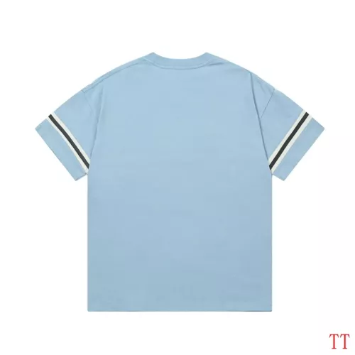 Replica Christian Dior T-Shirts Short Sleeved For Unisex #1308355 $40.00 USD for Wholesale
