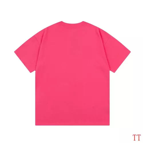 Replica Christian Dior T-Shirts Short Sleeved For Unisex #1308359 $39.00 USD for Wholesale